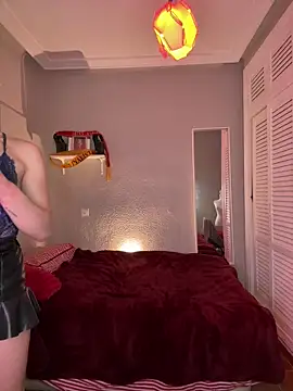 Crystal_________ webcam