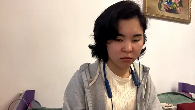 JennyCarpenter webcam