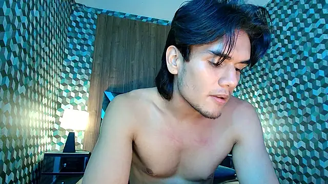 James_Morrisonm webcam