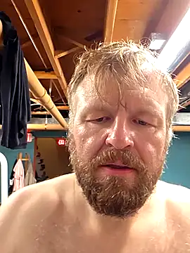 TheOneDonShaun webcam