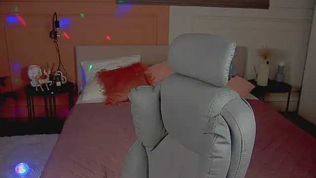 _SilkyShadow_ webcam