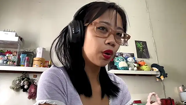 GloryKulikowski webcam