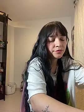 Abril_Thompson221 webcam