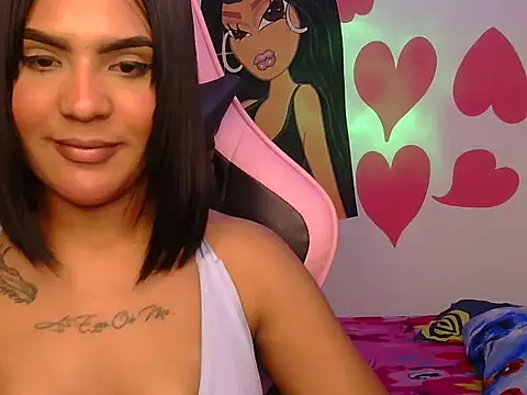 Alison_21 webcam