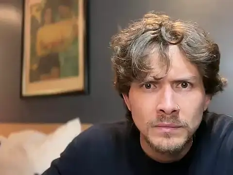 mcklister_kinky_feets - Mcklister_kinky_feets's free webcam - UK Sex Cams