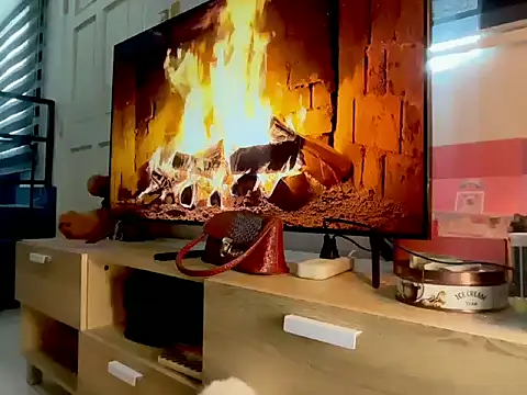 CassieSommereux webcam