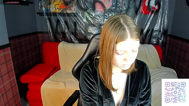 Casandra_Joness webcam