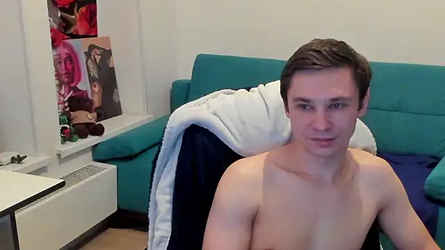 Alexmansuper webcam
