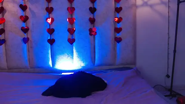 madissonrousecs webcam