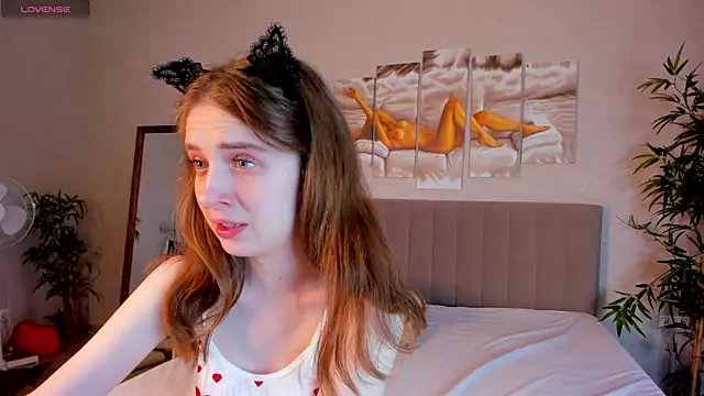 Camilla_Kelly webcam