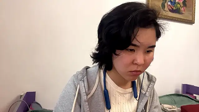 JennyCarpenter webcam