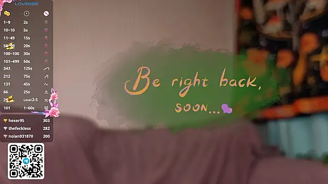 lyra_thenymph webcam