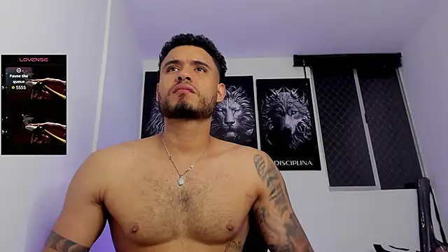 AUSTINN_TORRES webcam