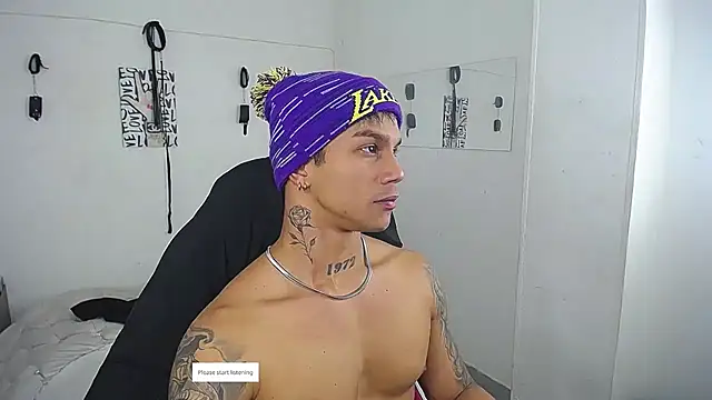 Leonard_Price webcam