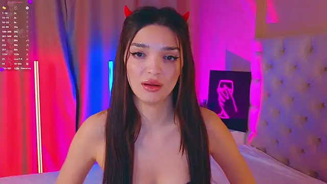 MarciaMarshall webcam