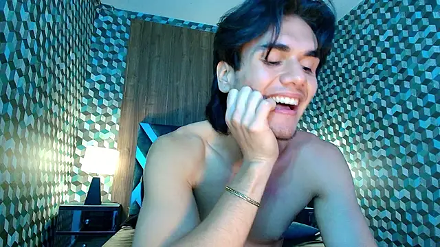 James_Morrisonm webcam