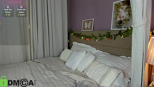 Annet_Nel1son webcam