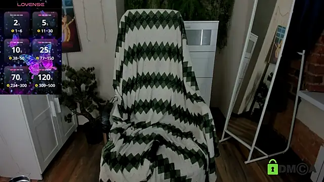 Melissa_Wells webcam