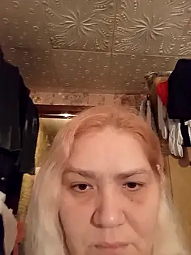 Minna_Jeannie webcam