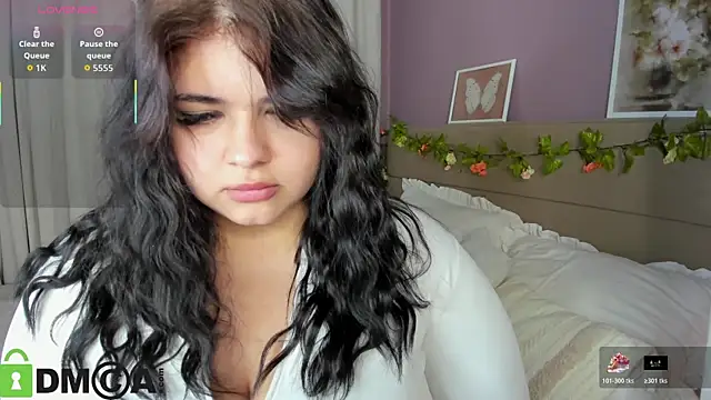 Annet_Nel1son webcam