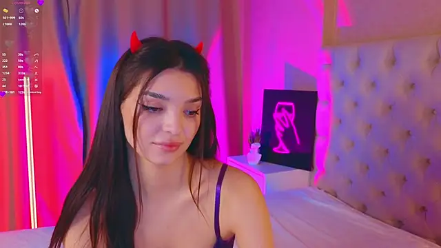 MarciaMarshall webcam