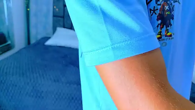 SharleeBoygum webcam