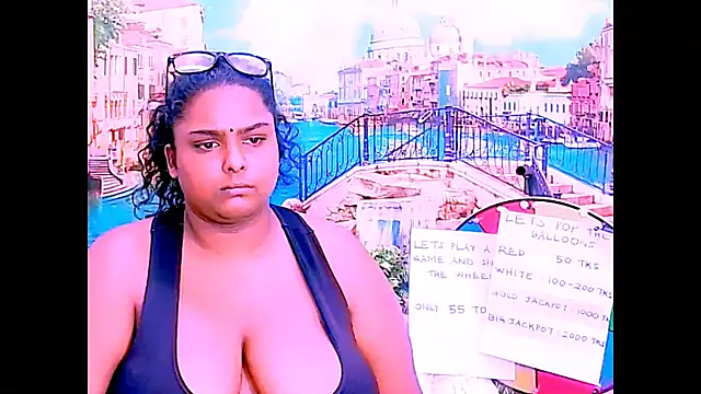 Indianfairy99 webcam