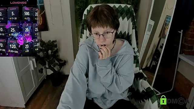 Melissa_Wells webcam