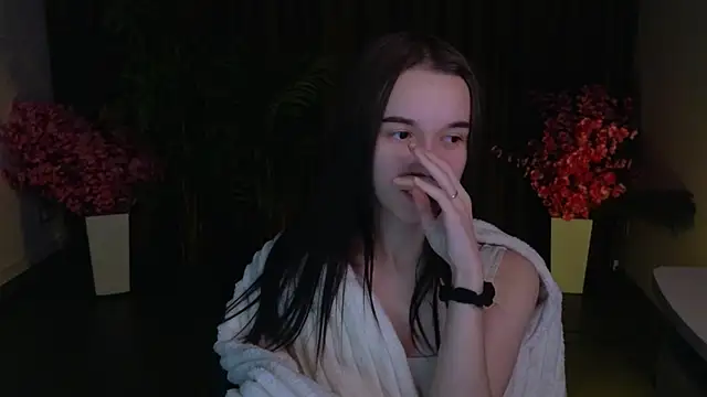 LilithStrangfor webcam