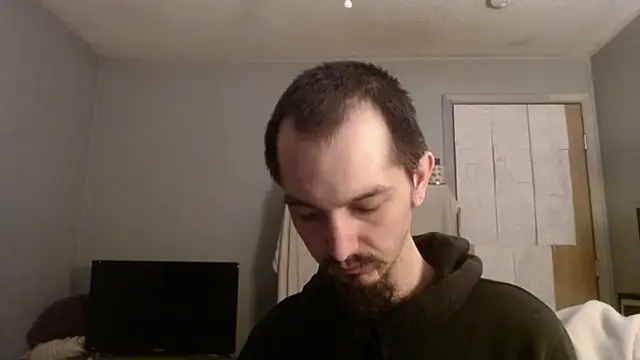 VanceFontaine webcam