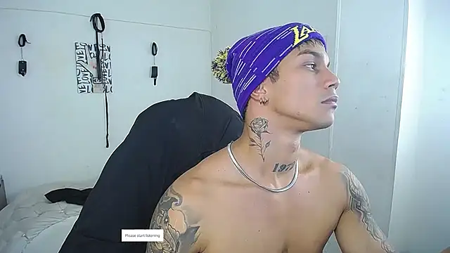 Leonard_Price webcam