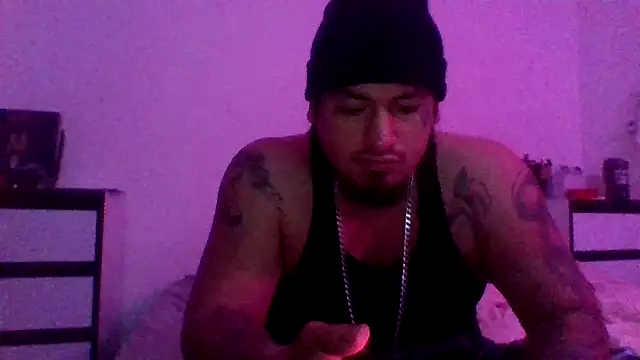 SoftonEyepatch webcam