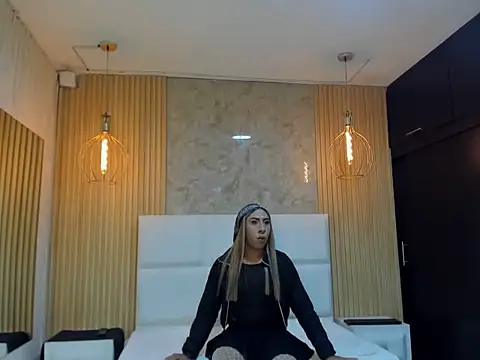 JhoselynQueen webcam