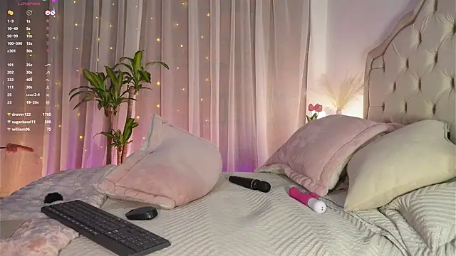 Abbie_Jones_1 webcam