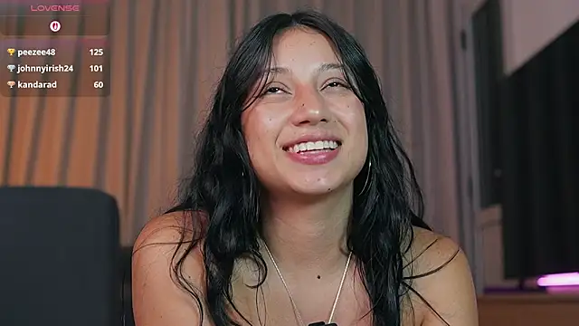 Alison_Miller9 webcam