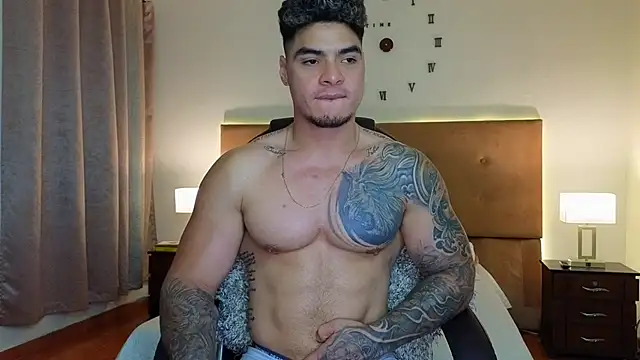Steven_Velez webcam