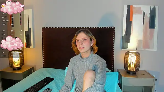 seraphine_star webcam