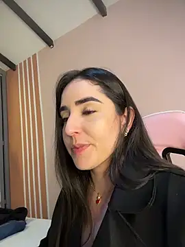 Vicky-Andrade webcam