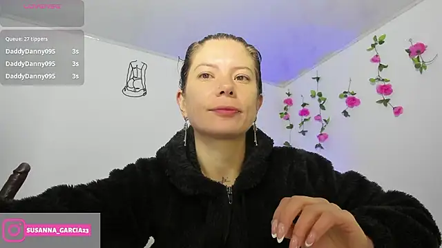 Susana_garcia_ webcam