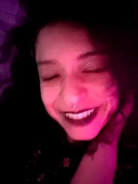 Miss_Carmilla webcam