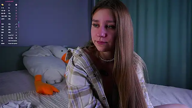 ShantellAngulo webcam