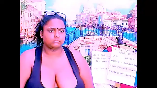 Indianfairy99 webcam