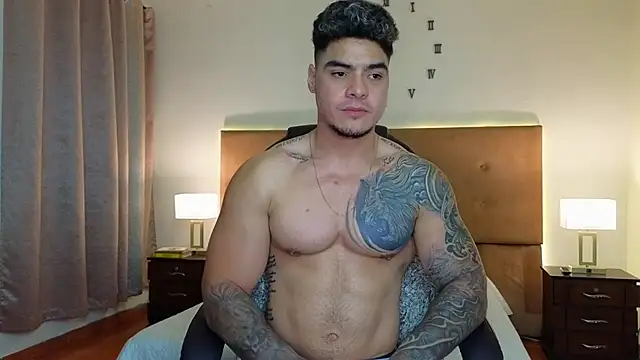 Steven_Velez webcam