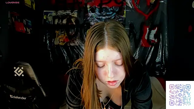 Casandra_Joness webcam