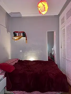 Crystal_________ webcam