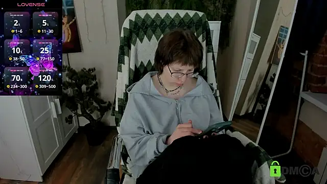 Melissa_Wells webcam