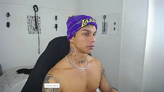 Leonard_Price webcam