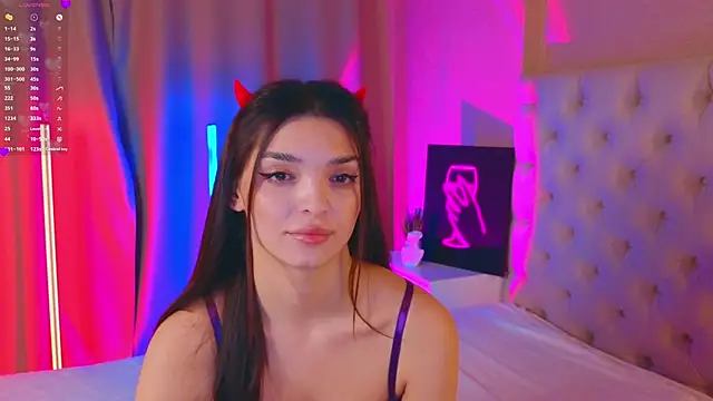 MarciaMarshall webcam