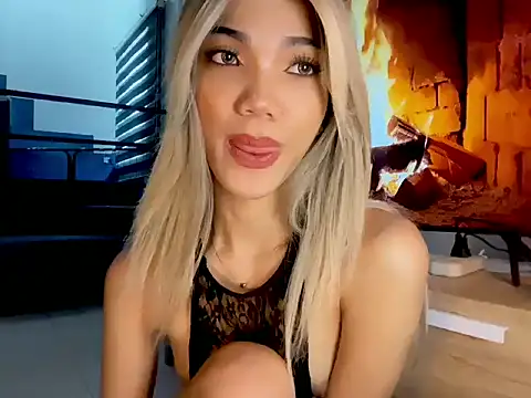 CassieSommereux webcam