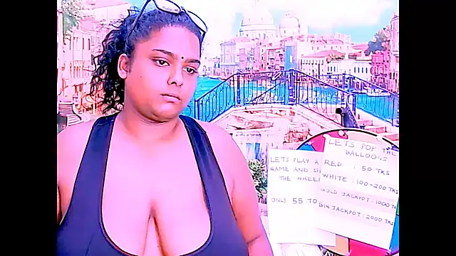 Indianfairy99 webcam